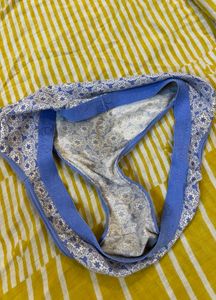 Comfortable Patterned Briefs