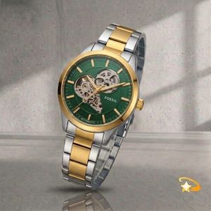 Fossil Automatic Watch