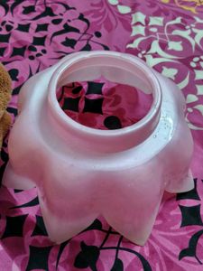 Plastic Lotus flower Bowl 🪷 🩷