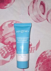 Dot &amp; Key Barrier Repair Moisturizer