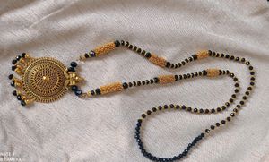 PRICE Drop Festiv Nackless/Mangalsutra