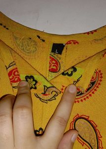 Short Kurti