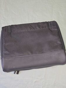 ZARA Toiletry Bag with Hanger