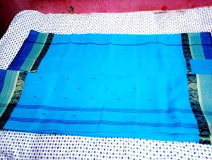 handloom saree