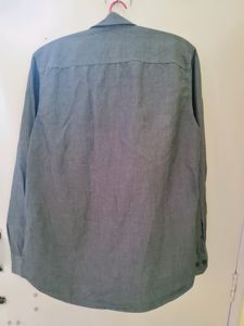Men Shirt Size Medium