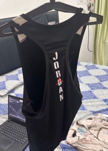 Athletic Tank Top
