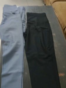Stylish Women's Jeans - 2 Pack