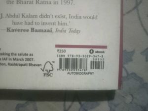 Turning Points by A.P.J. Abdul Kalam