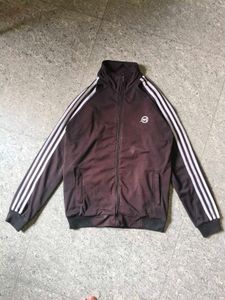Adidas Inspired Track Jacket