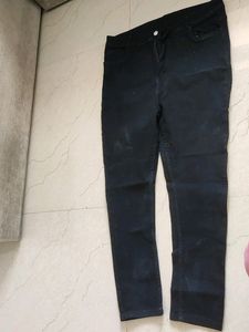Black Jeans For Women