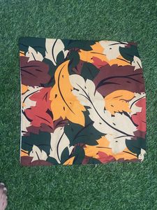 New Cushion Set Of 2(15*15 Inches)