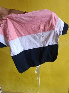 a denim jeans with