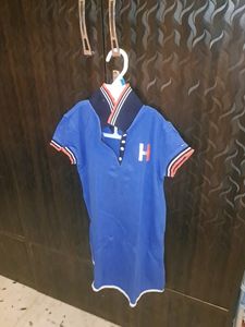 Tommy DRESS SIZE 7