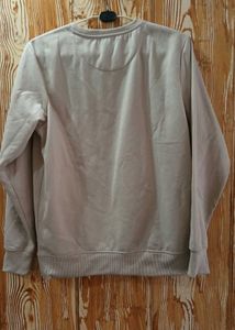 Comfortable Crewneck Sweatshirt