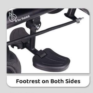Tricycle For 1.5-5Yrs Old Baby