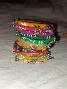 hand made bangale