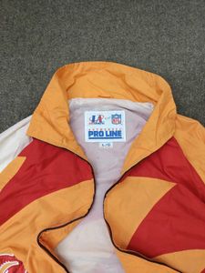Vintage NFL Tampa Bay Buccaneers Jacket