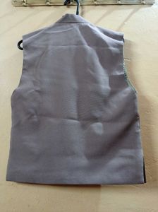 Coat Pant