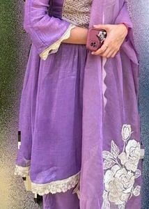 8 Beautiful Ladies Suits Combo