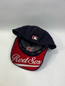 Boston Red Sox Baseball Cap