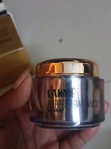 LAKME PERFECT RADIANCE DAY CREAM