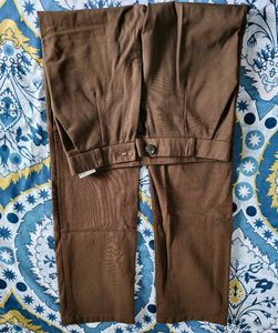 Sleeveless Formal Tops - Set of 2 &amp; Trouser