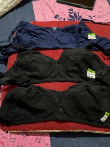 Branded Bra New