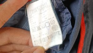 Brand is Tommy Hilfiger OG Classic Blue Straight L