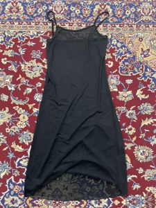Tie-Dye Slip Dress