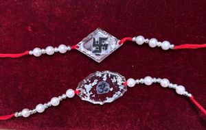 Rakhi Set