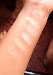 Recode Highlighter Palette. (it’s completely new).