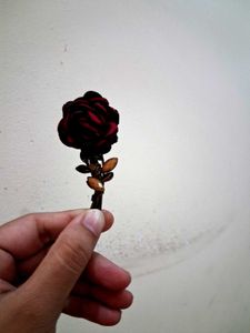 rose brooches pin