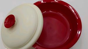 Microwave Utensils UPTO 50% OFF.