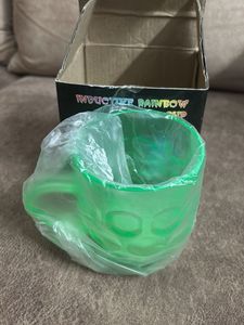 Rainbow light  Cup