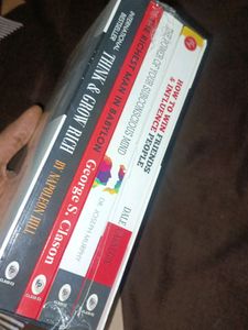 World's Greatest Books For Personal Growth