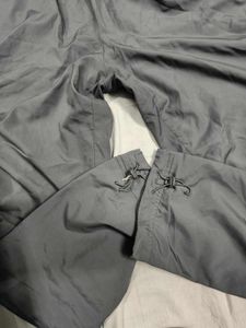 Puma Gray Trackpants