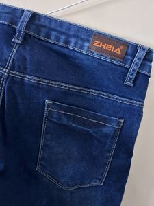 Distress Women Jeans Size 30