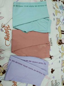 Comfortable Lounge Pants (3 Colors)