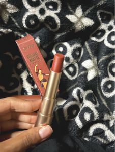 Mars Creamy Matte Lipstick