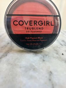 Covergirl TruBlend So Flushed Blush