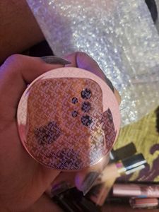 Flawless Finish Foundation Compact