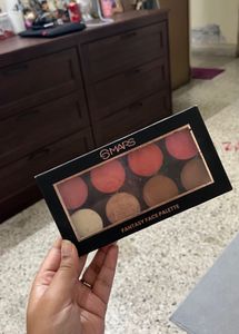 Mars fantasy face palette - 01