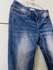 VAHCombo Of Tshirt And Jeans Both Like New Piece