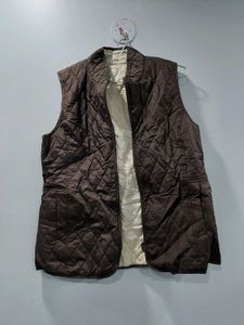 😍 2 In 1 Sleeveless Lighweight Half Jacket