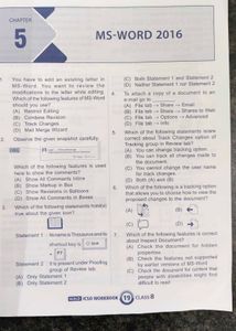Olympiad Workbooks (Class 8)