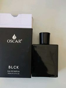 Oscar Blck Eau de Parfum 100ml