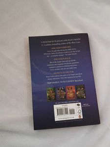 The Inheritance Games Series by Jennifer Lynn Barn