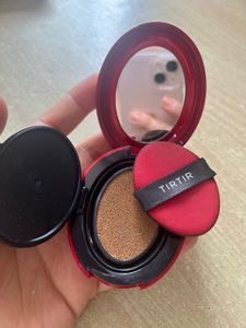 TIRTIR Red Cushion Foundation mini