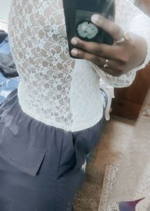 H&amp;M Brand Top