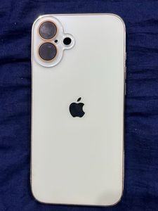 Apple iPhone 16 plus Case